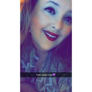 Meet your Posher, Amanda